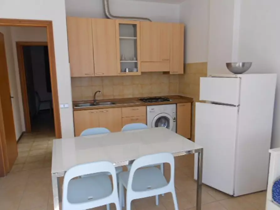 Immagine 7 di Appartamento in affitto  a Rosignano Marittimo