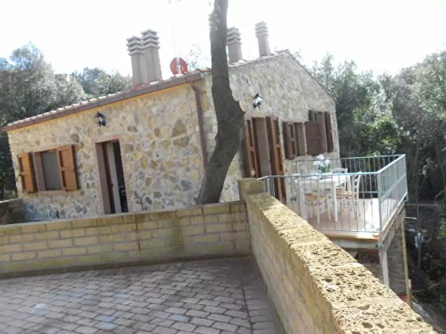 Immagine 14 di Villa in vendita  a Santa Luce