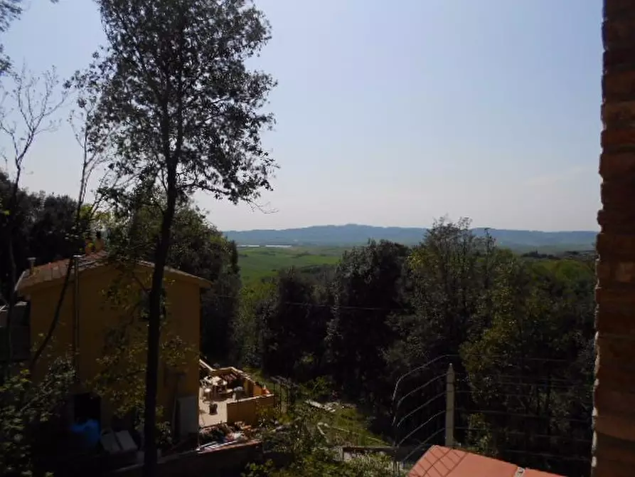 Immagine 9 di Villa in vendita  a Santa Luce