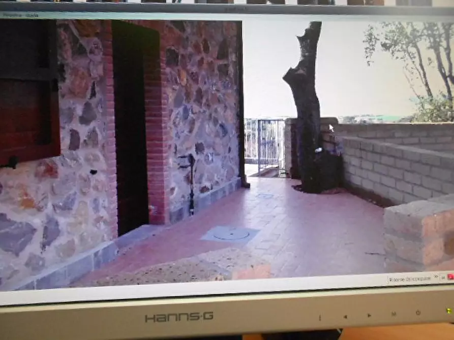 Immagine 3 di Villa in vendita  a Santa Luce