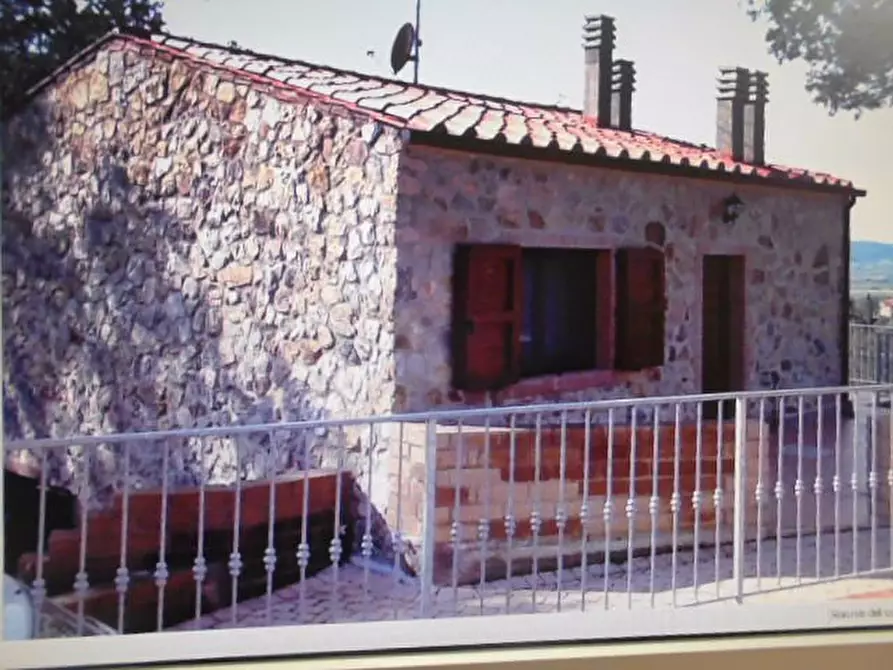 Immagine 7 di Villa in vendita  a Santa Luce