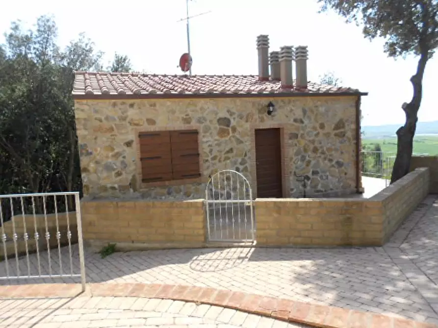 Immagine 16 di Villa in vendita  a Santa Luce