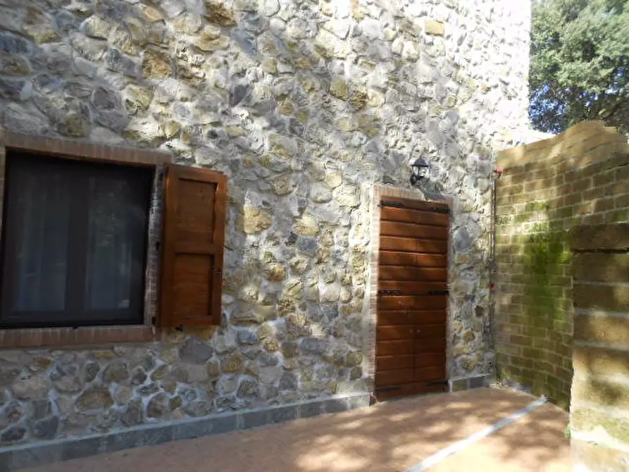 Immagine 15 di Villa in vendita  a Santa Luce