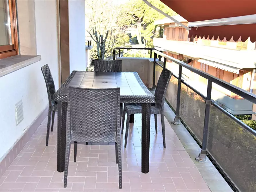 Immagine 4 di Appartamento in affitto  a Massa