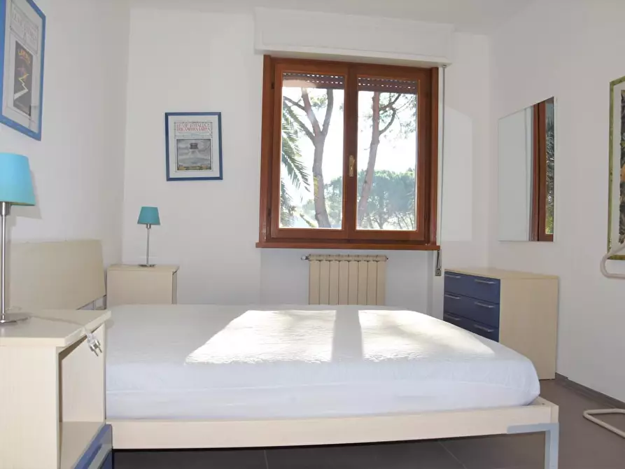 Immagine 13 di Appartamento in affitto  a Massa