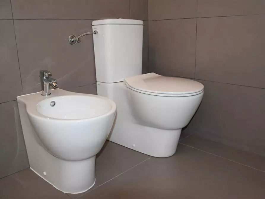 Immagine 19 di Appartamento in affitto  a Massa