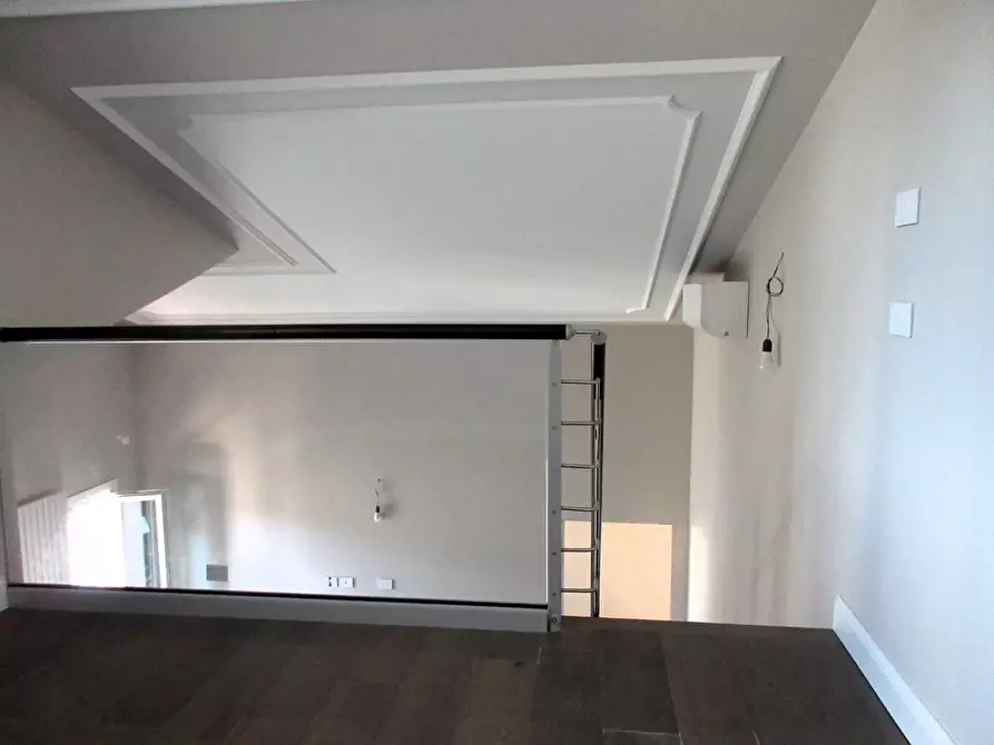 Immagine 15 di Mansarda in vendita  a Empoli