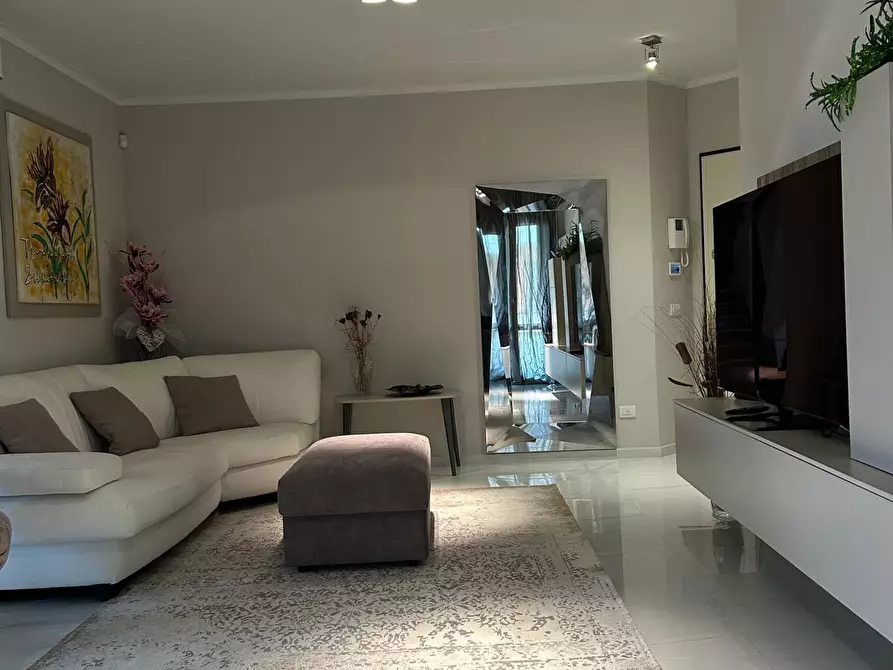 Immagine 2 di Mansarda in vendita  a Empoli