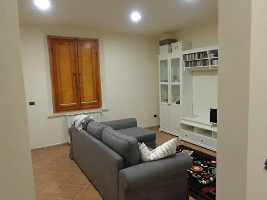 Immagine 2 di Villa in vendita  a Cerreto Guidi