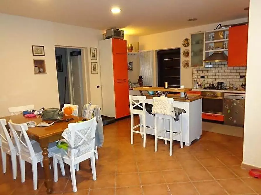 Immagine 3 di Villa in vendita  a Cerreto Guidi