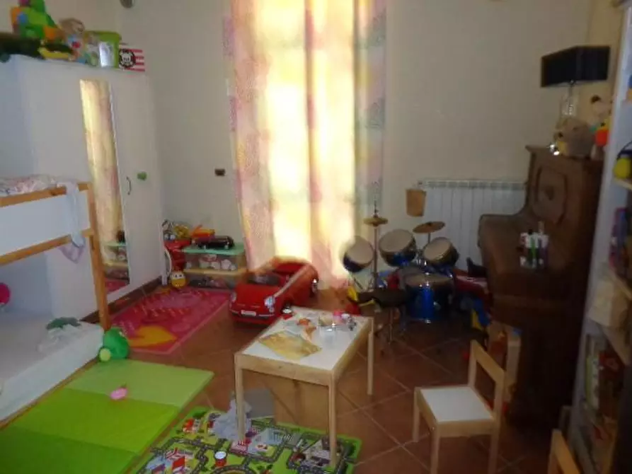 Immagine 5 di Villa in vendita  a Cerreto Guidi