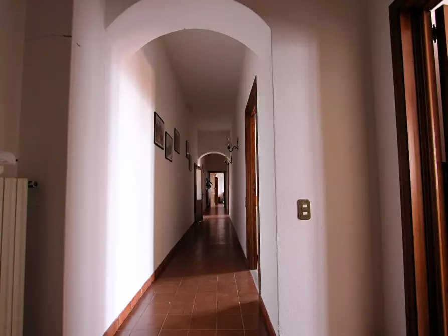 Immagine 11 di Casa colonica in vendita  a Vinci