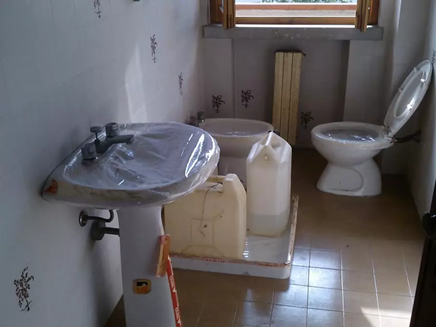 Immagine 7 di Appartamento in vendita  a Empoli