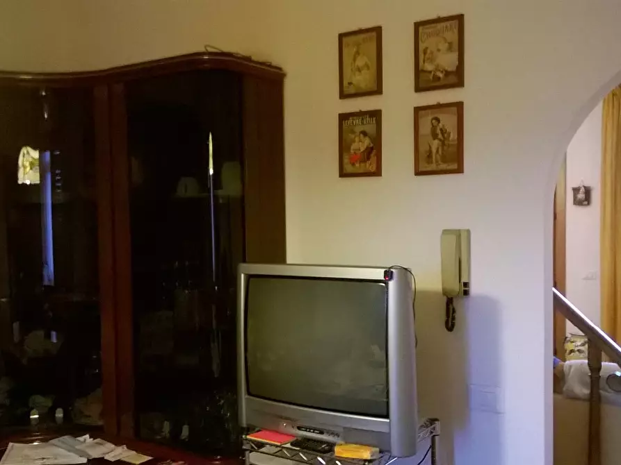 Immagine 3 di Appartamento in vendita  a Vinci