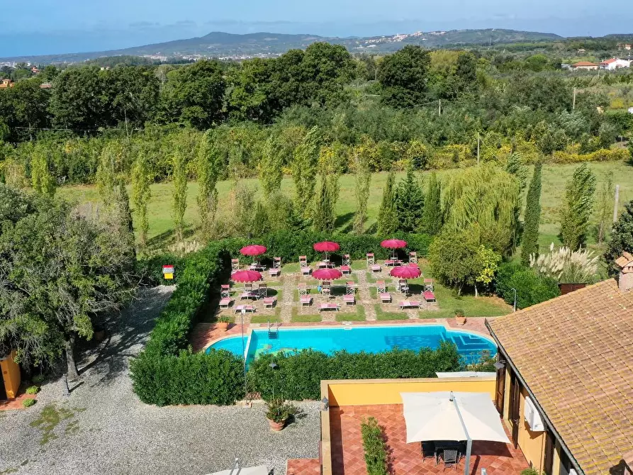 Immagine 20 di Agriturismo in vendita  a Rosignano Marittimo
