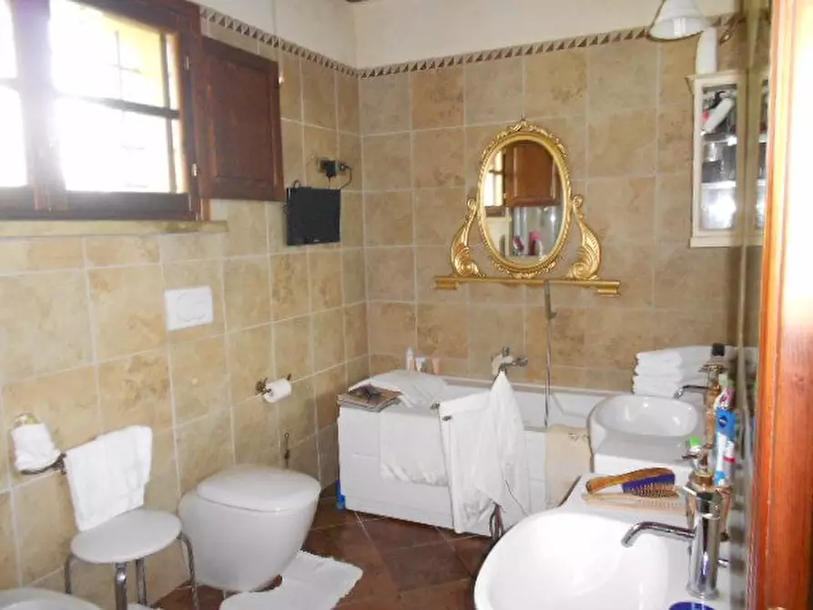 Immagine 18 di Agriturismo in vendita  a Rosignano Marittimo