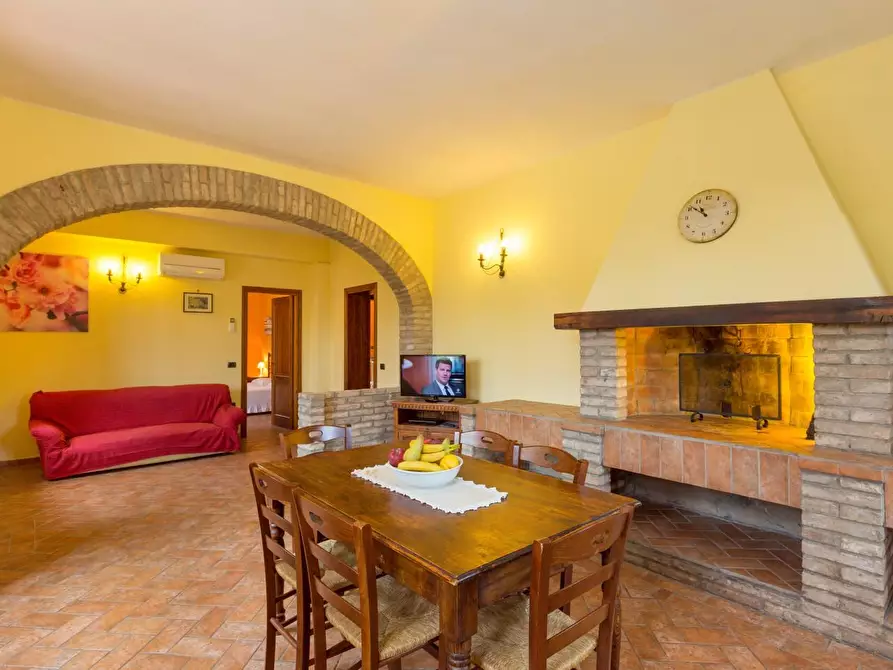 Immagine 32 di Agriturismo in vendita  a Rosignano Marittimo