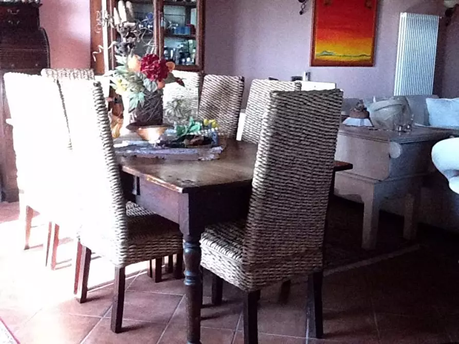 Immagine 21 di Agriturismo in vendita  a Rosignano Marittimo