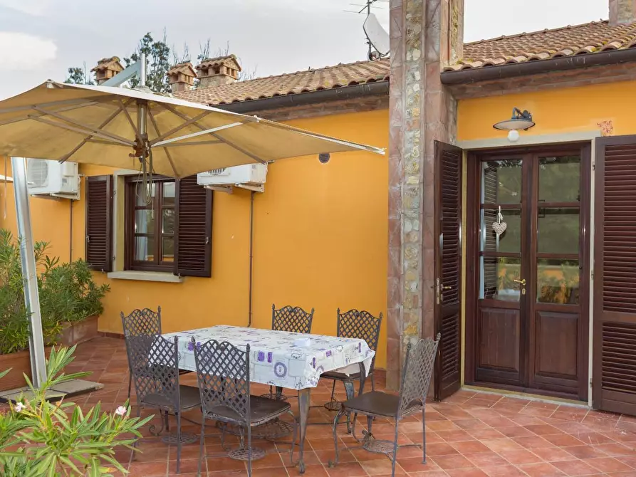 Immagine 24 di Agriturismo in vendita  a Rosignano Marittimo