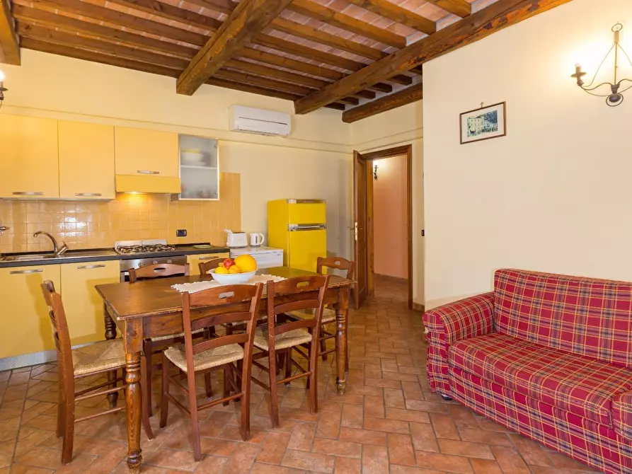Immagine 35 di Agriturismo in vendita  a Rosignano Marittimo