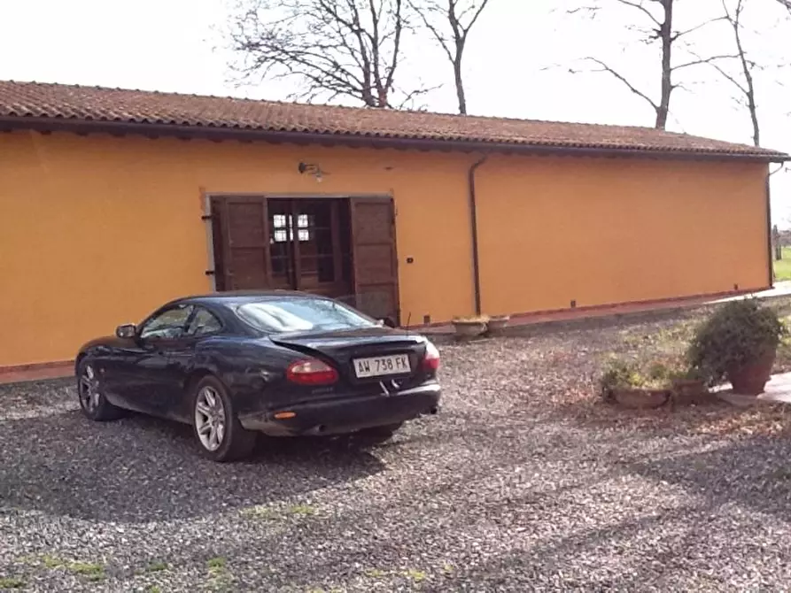 Immagine 13 di Agriturismo in vendita  a Rosignano Marittimo