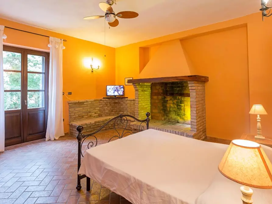 Immagine 33 di Agriturismo in vendita  a Rosignano Marittimo