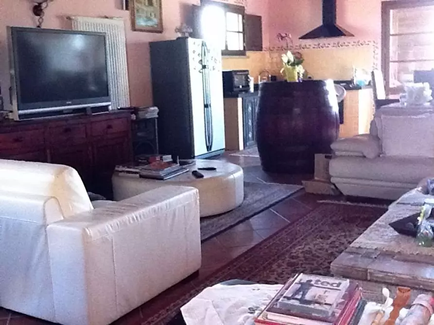 Immagine 19 di Agriturismo in vendita  a Rosignano Marittimo