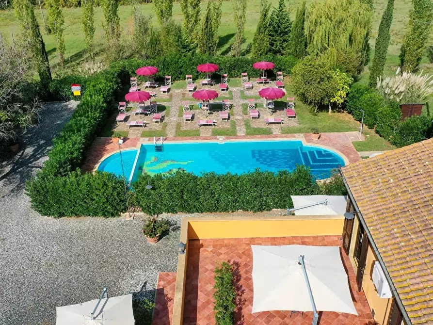 Immagine 14 di Agriturismo in vendita  a Rosignano Marittimo