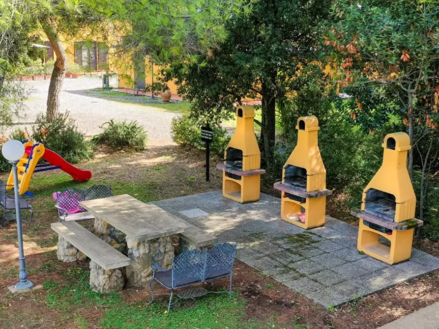 Immagine 30 di Agriturismo in vendita  a Rosignano Marittimo