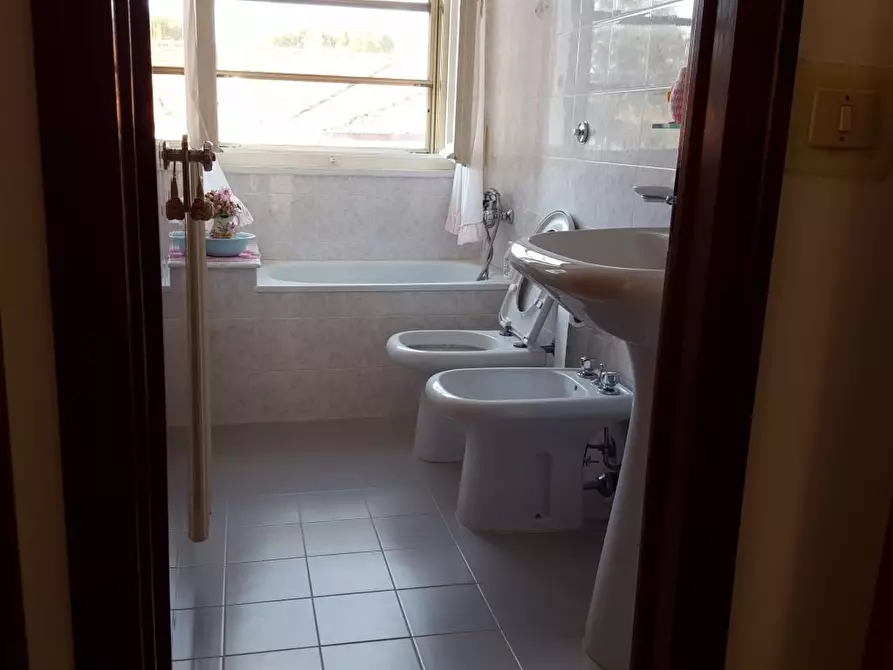 Immagine 4 di Appartamento in affitto  a Rosignano Marittimo