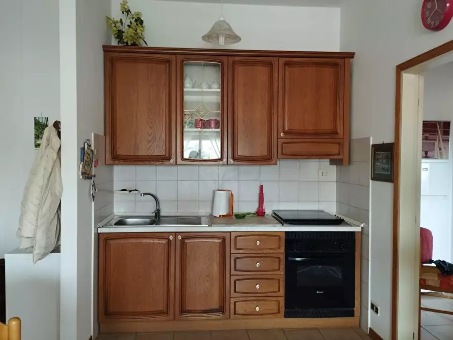 Immagine 5 di Appartamento in affitto  a Rosignano Marittimo