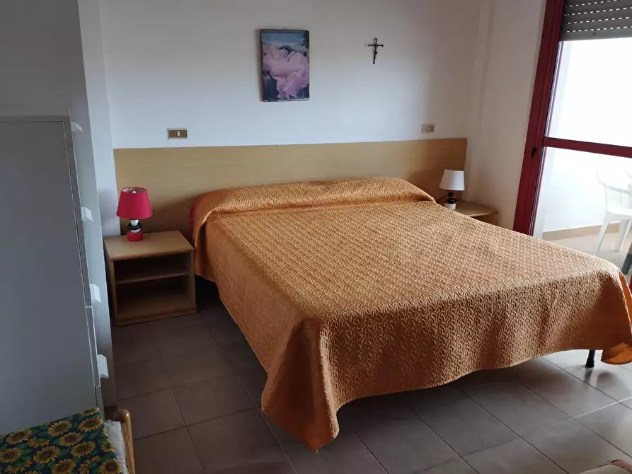 Immagine 4 di Appartamento in affitto  a Rosignano Marittimo