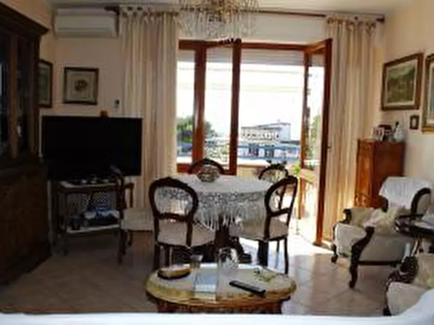 Immagine 19 di Mansarda in vendita  a Rosignano Marittimo