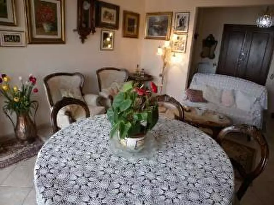 Immagine 21 di Mansarda in vendita  a Rosignano Marittimo