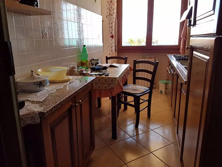 Immagine 10 di Mansarda in vendita  a Rosignano Marittimo