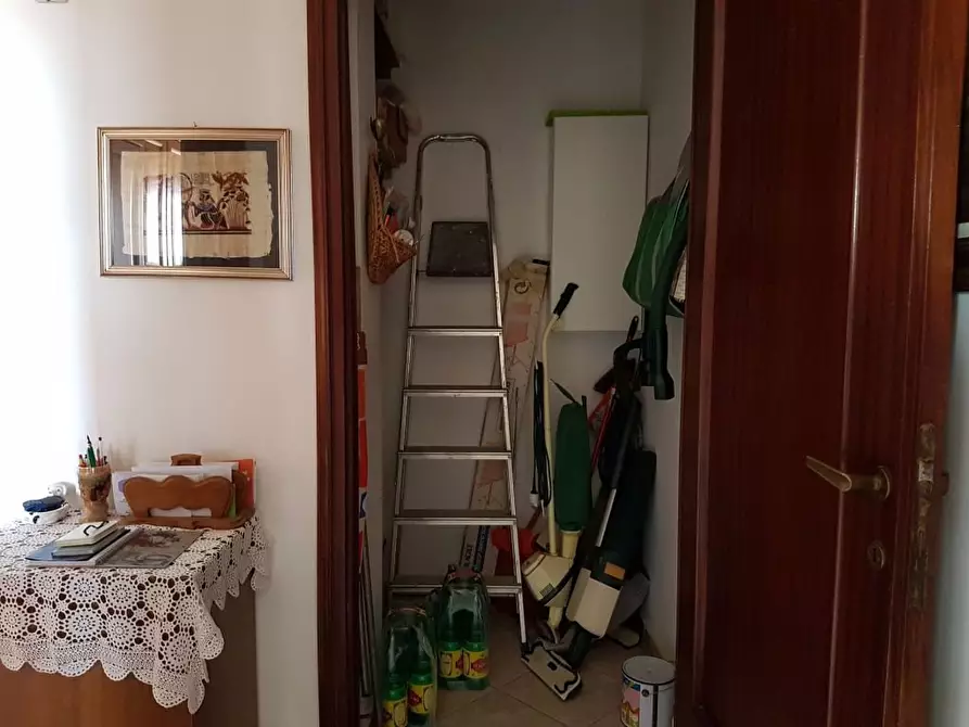 Immagine 15 di Mansarda in vendita  a Rosignano Marittimo