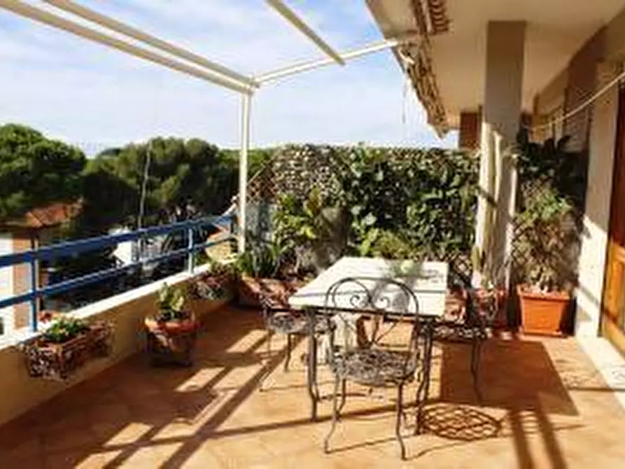 Immagine 3 di Mansarda in vendita  a Rosignano Marittimo