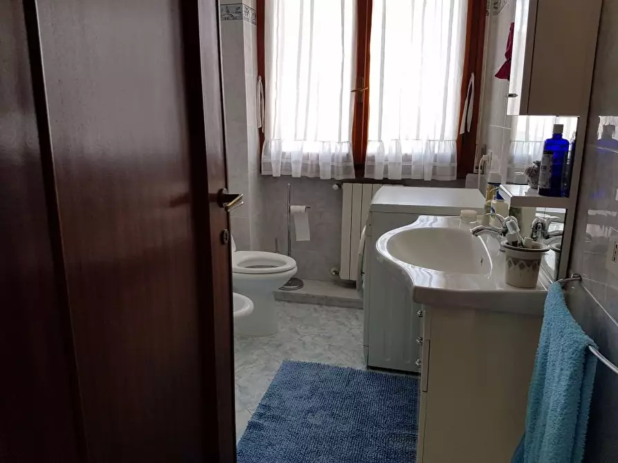 Immagine 11 di Mansarda in vendita  a Rosignano Marittimo