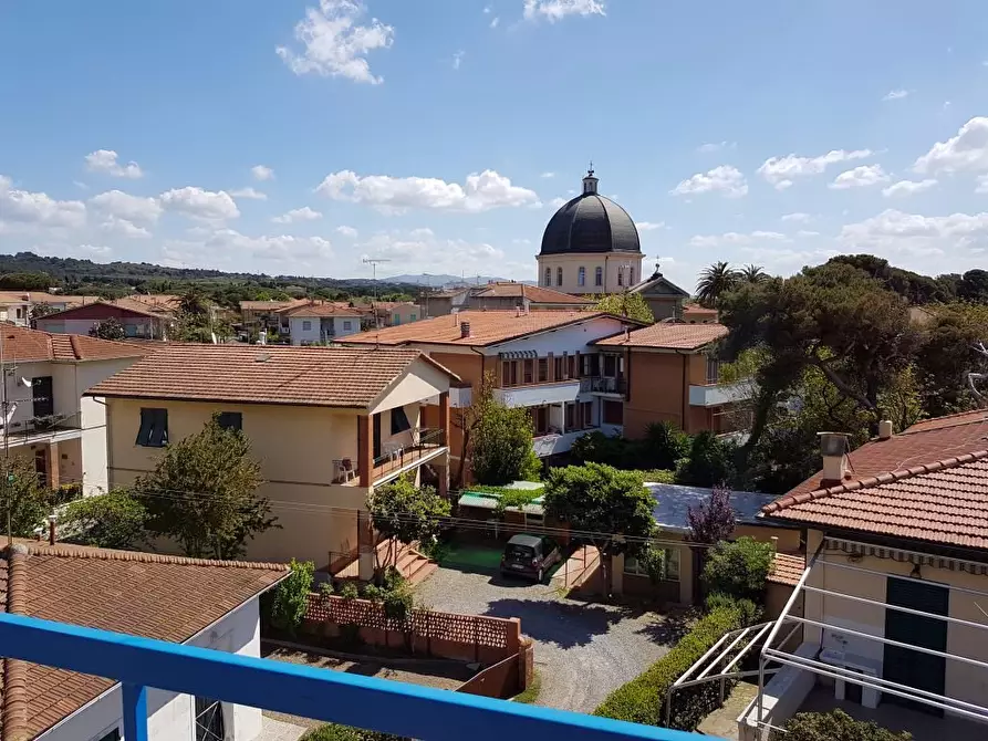 Immagine 7 di Mansarda in vendita  a Rosignano Marittimo