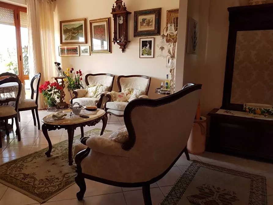 Immagine 14 di Mansarda in vendita  a Rosignano Marittimo