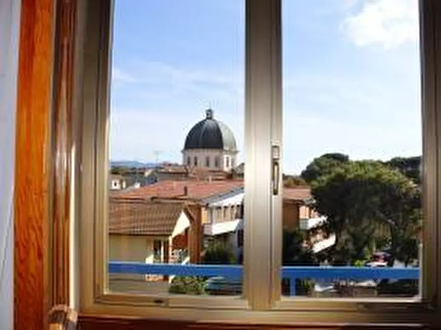 Immagine 22 di Mansarda in vendita  a Rosignano Marittimo