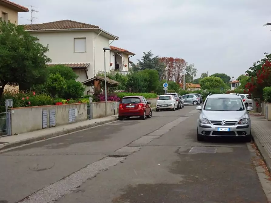 Immagine 2 di Appartamento in affitto  a Rosignano Marittimo