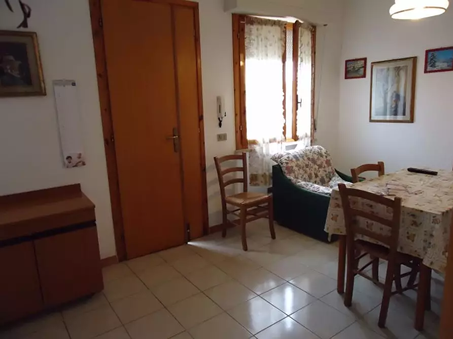 Immagine 11 di Appartamento in affitto  a Rosignano Marittimo