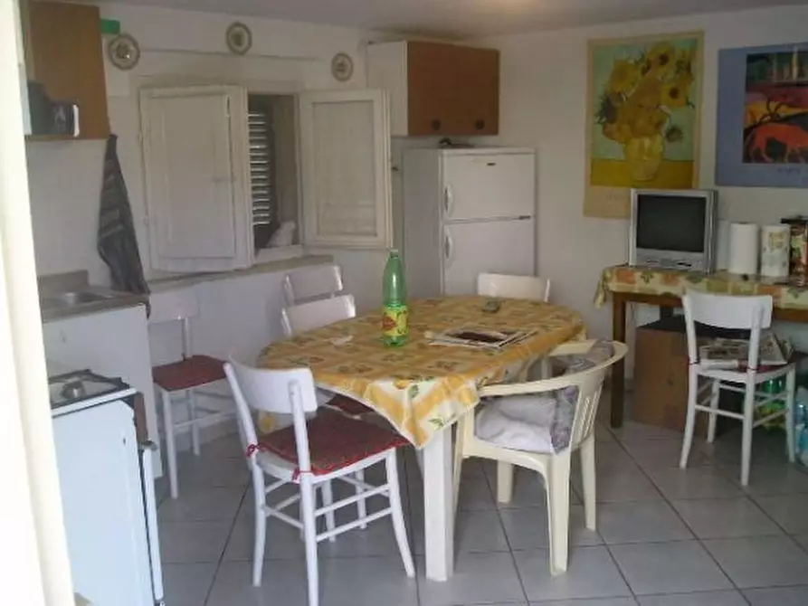 Immagine 4 di Appartamento in affitto  a Rosignano Marittimo