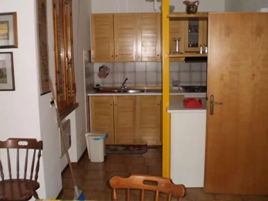 Immagine 5 di Appartamento in affitto  a Rosignano Marittimo