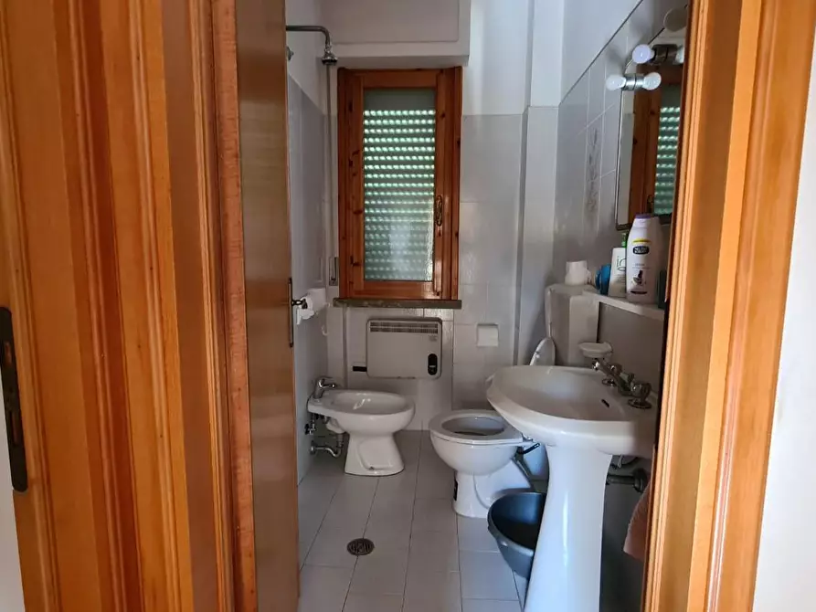 Immagine 16 di Appartamento in affitto  a Rosignano Marittimo