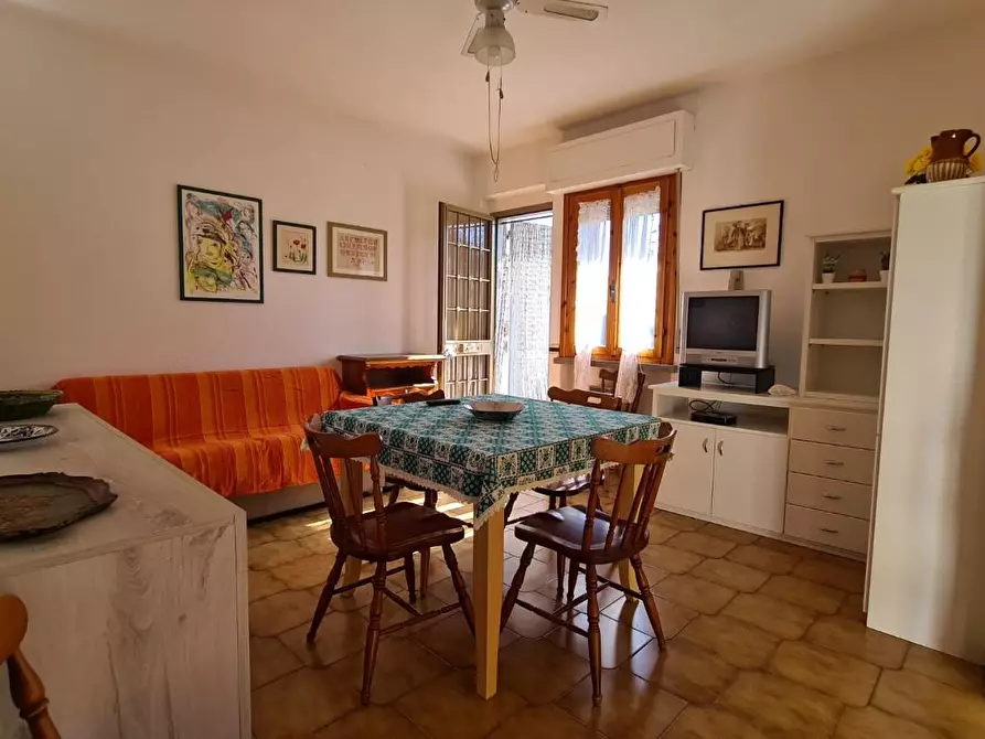 Immagine 13 di Appartamento in affitto  a Rosignano Marittimo