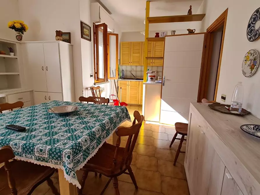 Immagine 14 di Appartamento in affitto  a Rosignano Marittimo