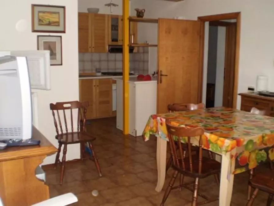 Immagine 4 di Appartamento in affitto  a Rosignano Marittimo