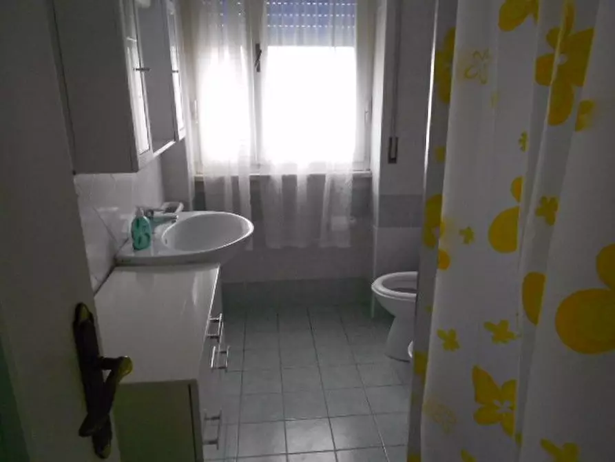 Immagine 3 di Mansarda in affitto  a Rosignano Marittimo